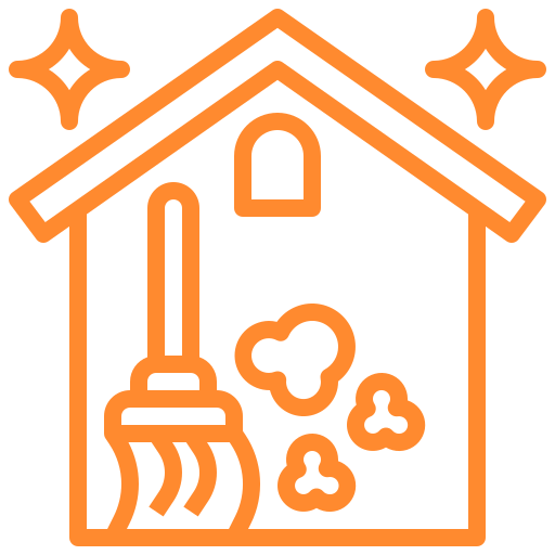 house-cleaning