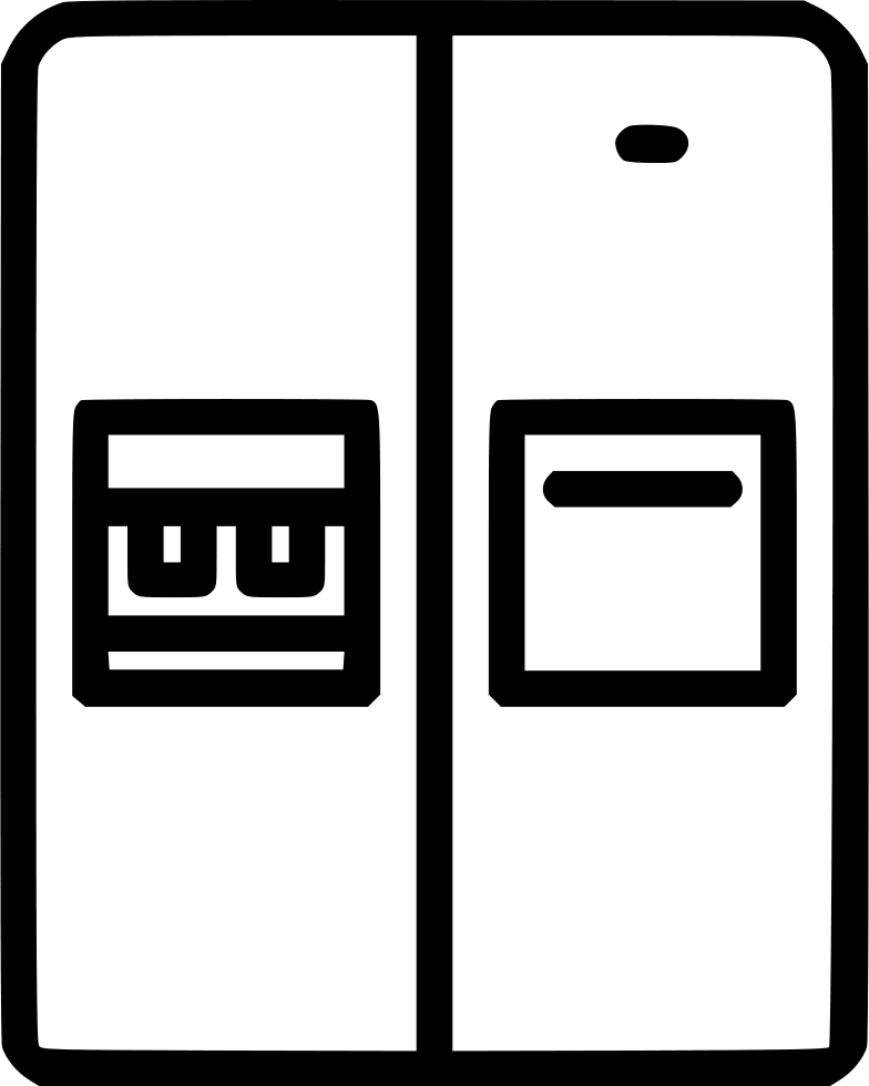 fridge icon