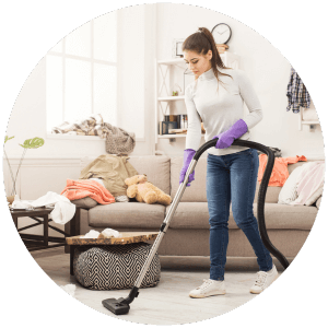 Home Luna Maids Cleaning Services Cleaning Services
