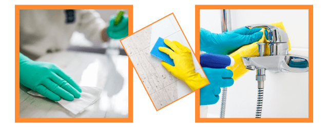 deep cleaning tinley park